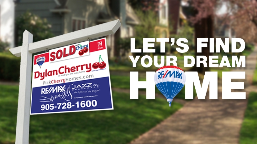 Image for Dylan Cherry - Realtor - RE/MAX JAZZ INC. with ID of: 6271049