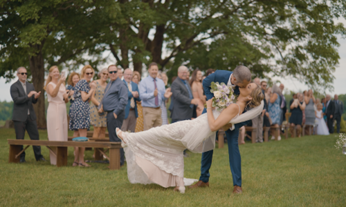 Image for Humblebee Wedding Films with ID of: 5493389