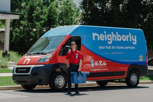 Image for Mr. Rooter Plumbing of Eugene with ID of: 6271243