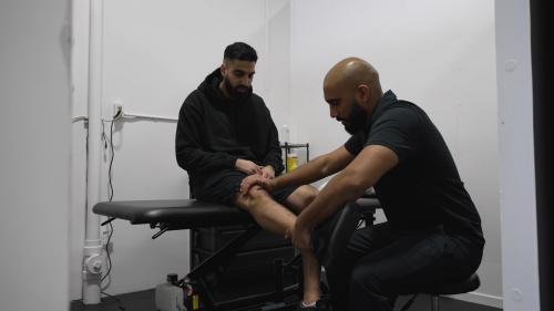 Image for Physio For Performance with ID of: 6271318