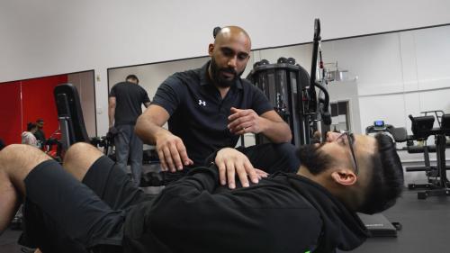 Image for Physio For Performance with ID of: 6271319