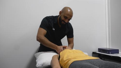 Image for Physio For Performance with ID of: 6271320