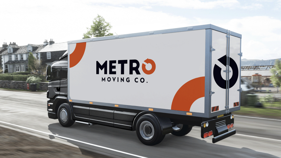 Image for Metro Moving Company with ID of: 6271348