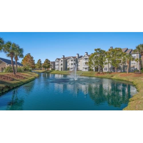 Image for Palmetto Pointe Apartment Homes with ID of: 6271470