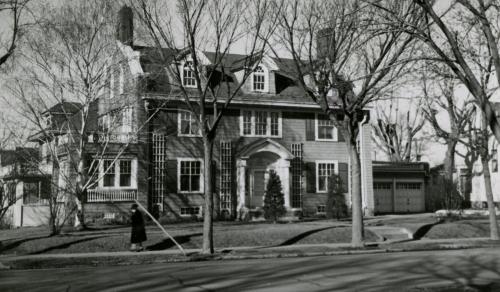 Image for Perry Mansion with ID of: 6271529