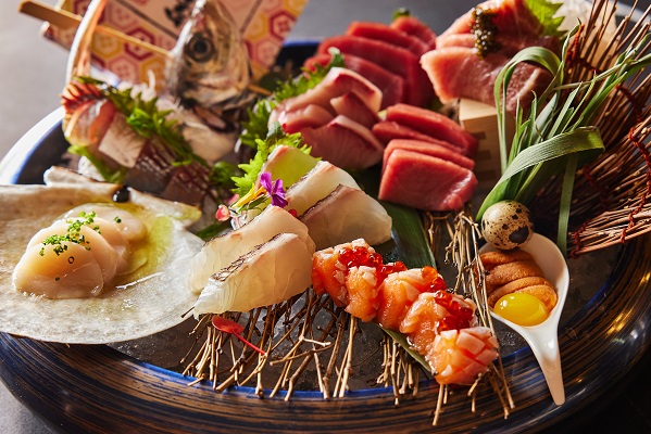 Image for XOXO Sushi Bar with ID of: 6271550