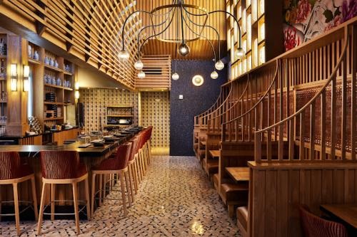 Image for XOXO Sushi Bar with ID of: 6271552