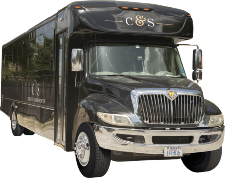 Image for C&S Executive Transportation, LLC with ID of: 6271727