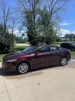 Image for Deluxe Mobile Detailing with ID of: 6272333