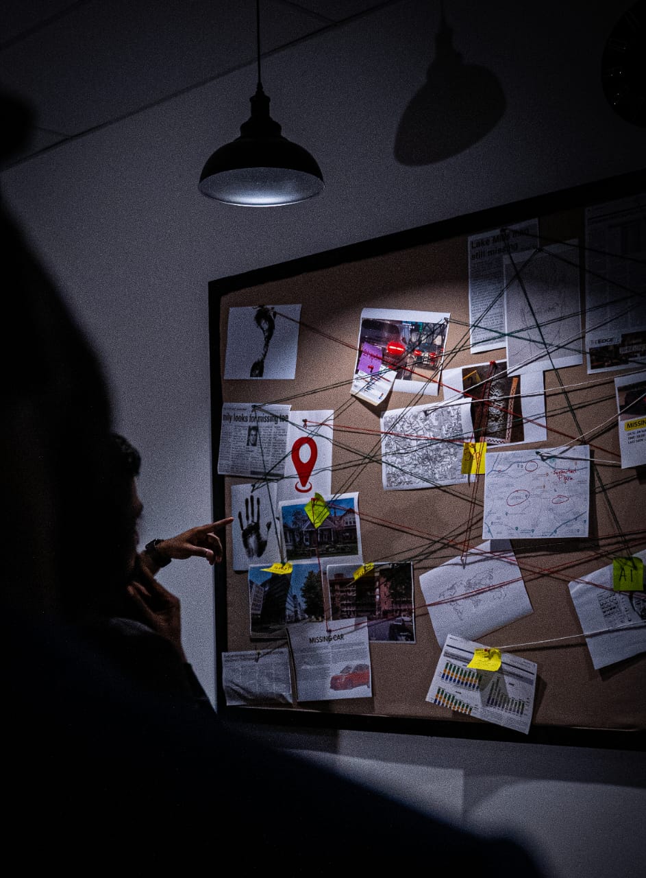 Image for SRRM Private Investigation & Cyber Security with ID of: 6272503