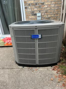Image for Efficient Air Heating & Cooling with ID of: 6272510