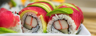 Image for Koi Japanese Cuisine with ID of: 6272523