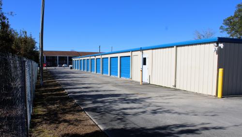 Image for New River Storage with ID of: 6272783