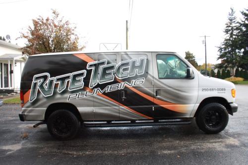 Image for Rite Tech Plumbing with ID of: 6272930