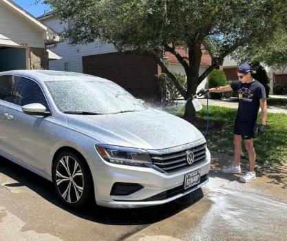 Image for AM Auto Detailing with ID of: 6272987