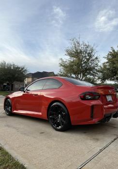 Image for AM Auto Detailing with ID of: 6272988