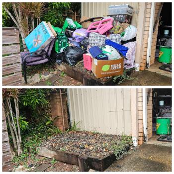 Image for Dump Runners - Rubbish Removal Brisbane with ID of: 6273043