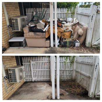 Image for Dump Runners - Rubbish Removal Brisbane with ID of: 6273044