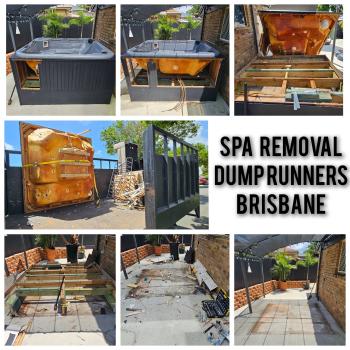 Image for Dump Runners - Rubbish Removal Brisbane with ID of: 6273045