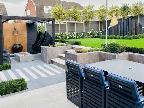 Image for TM Landscapes & Construction with ID of: 6273063