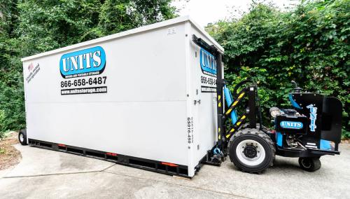 Image for UNITS Moving & Portable Storage with ID of: 6273289