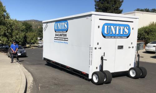 Image for UNITS Moving & Portable Storage with ID of: 6273295