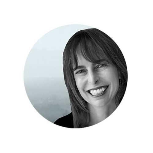 Image for Dani Salzer, LMFT with ID of: 6273420