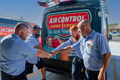 Image for Air Control Home Services with ID of: 6273469