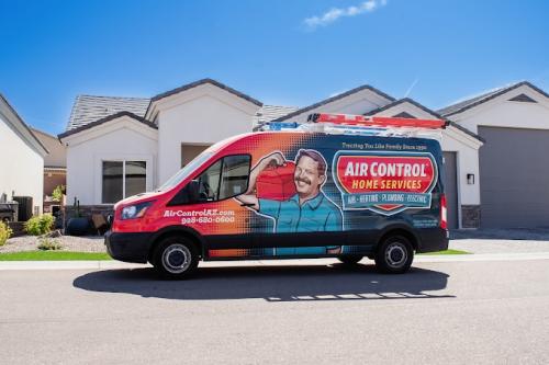 Image for Air Control Home Services with ID of: 6273502