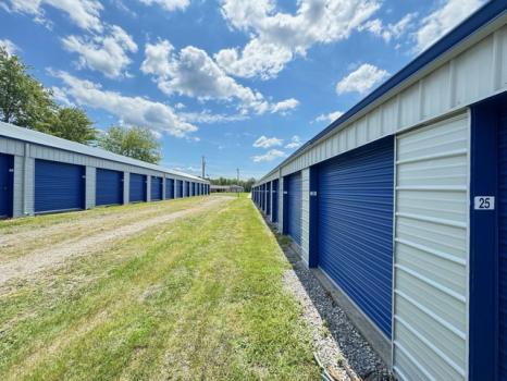Image for Quick Stow Storage with ID of: 6273517