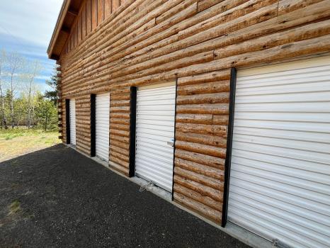 Image for Log Jammer Storage with ID of: 6273622