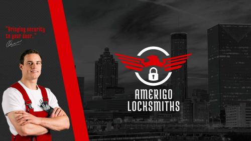 Image for Amerigo Locksmiths with ID of: 6273696
