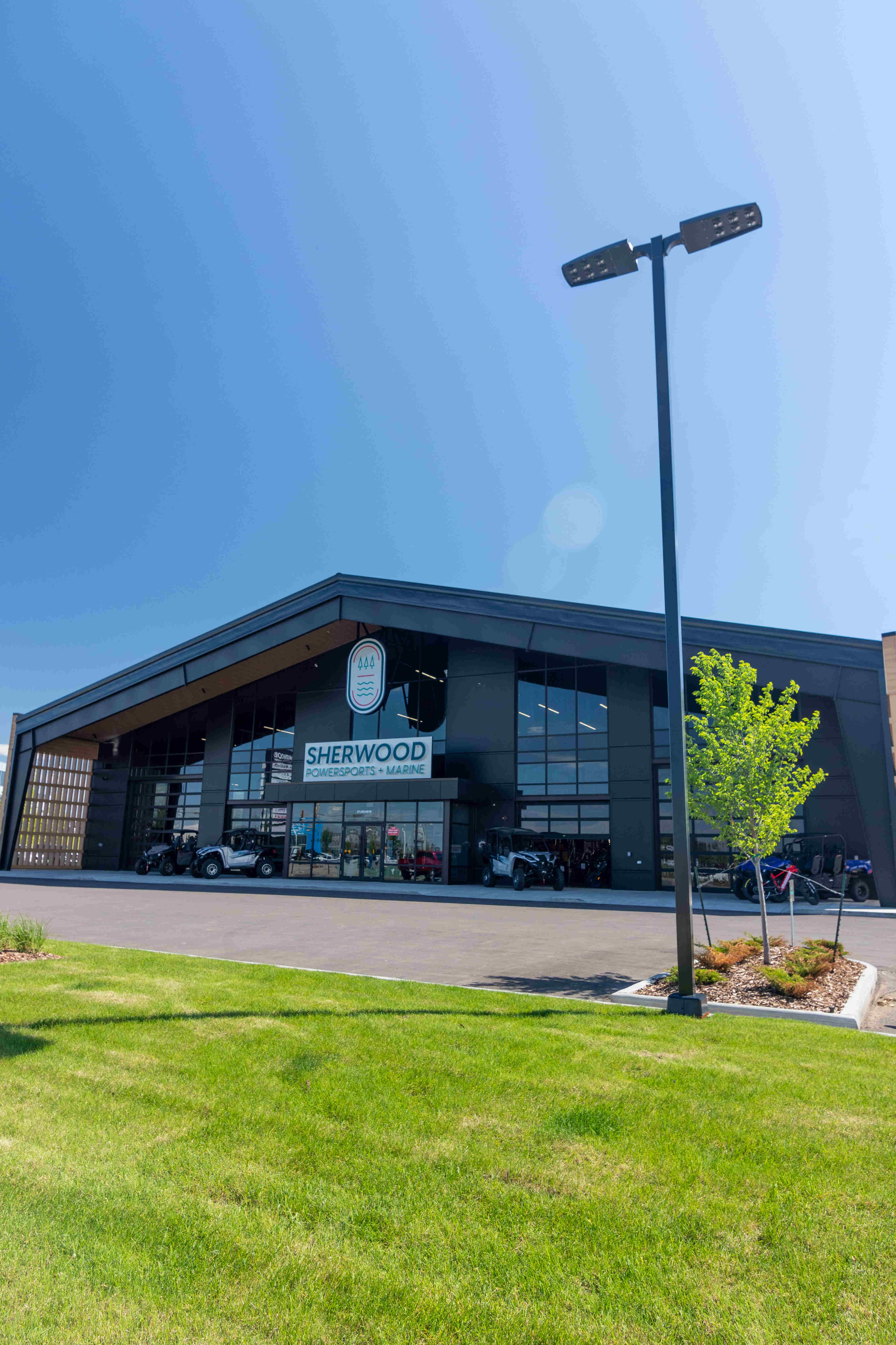 Image for Sherwood Powersports & Marine with ID of: 6273791