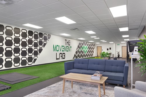 Image for The Movement Lab with ID of: 6273813