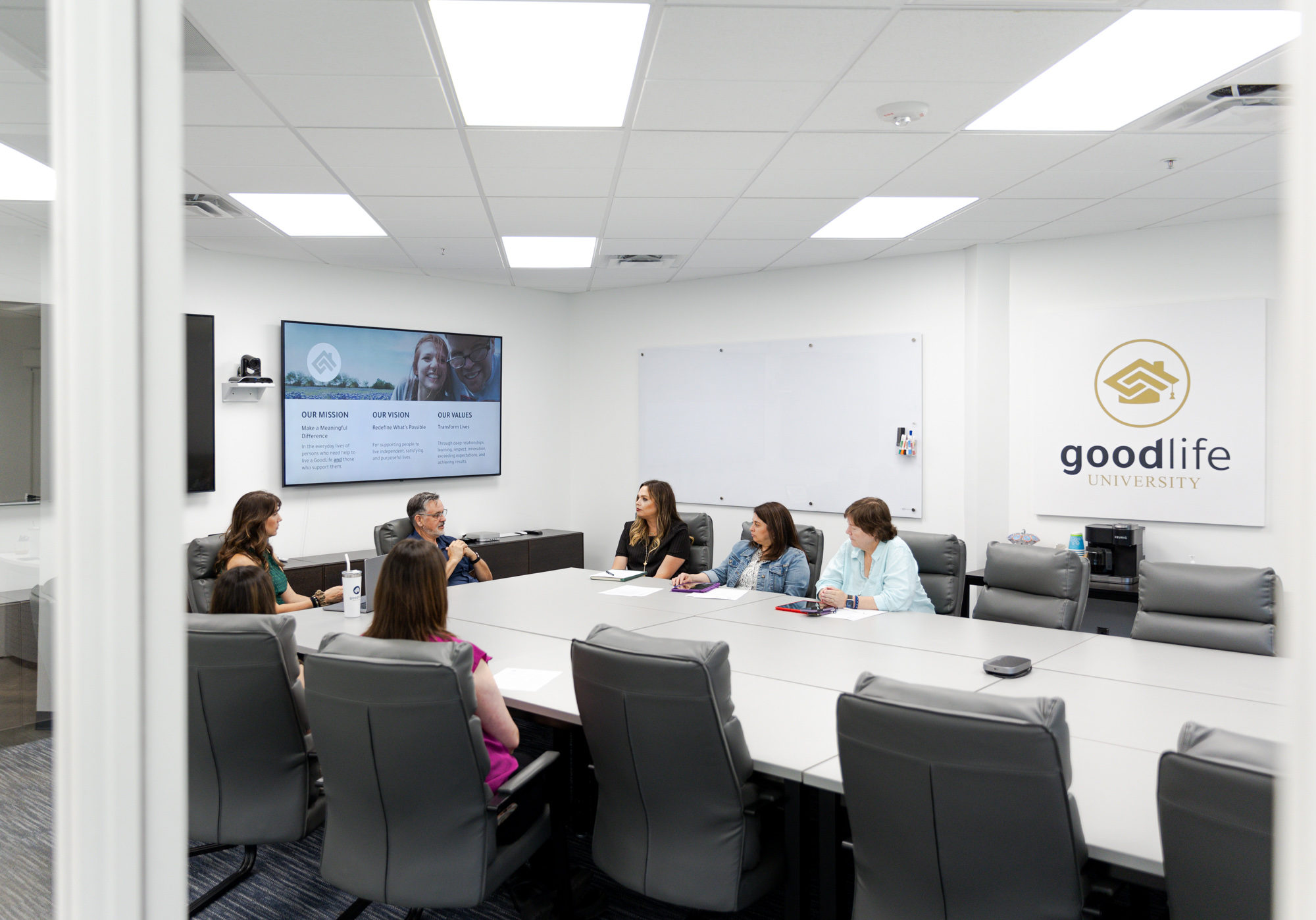Image for GoodLife University with ID of: 6273952