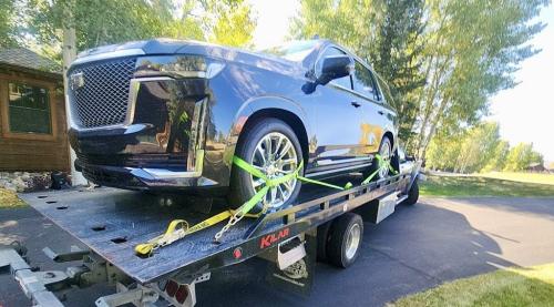 Image for Triton Towing Company with ID of: 6274191