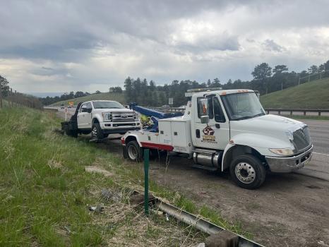 Image for Triton Towing Company with ID of: 6274192