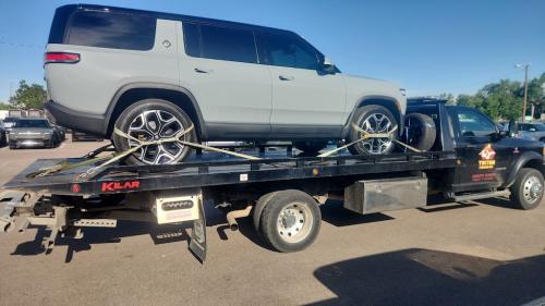 Image for Triton Towing Company with ID of: 6274193