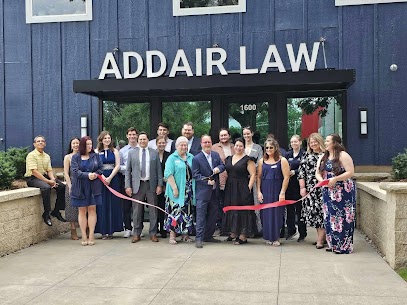 Image for Addair Law with ID of: 6274601
