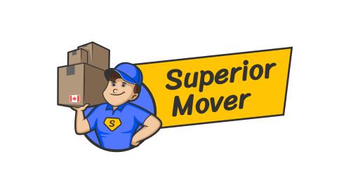 Image for Superior Mover with ID of: 6730230
