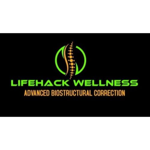 Image for Lifehack Wellness Chiropractic with ID of: 6730247