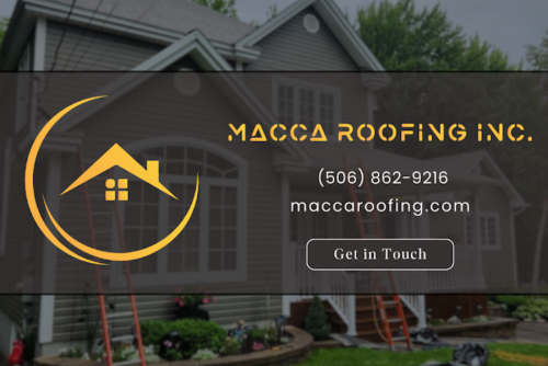Image for Macca Roofing Inc with ID of: 6274632