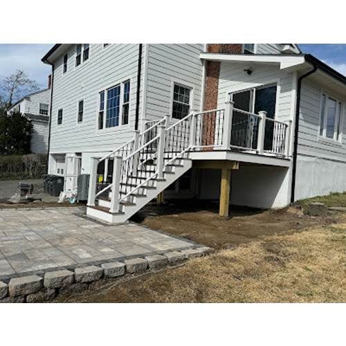 Image for JBM Fence with ID of: 6274647