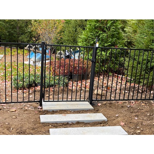 Image for JBM Fence with ID of: 6274671