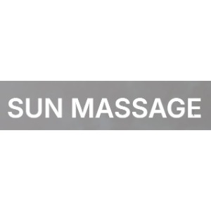 Image for Sun Massage with ID of: 6271153