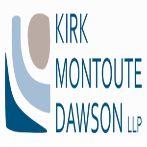 Image for Kirk Montoute Dawson LLP with ID of: 6730972