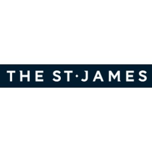 Image for The St. James with ID of: 6731233