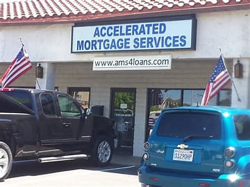 Image for Accelerated Mortgage Services with ID of: 6275135