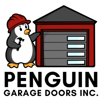 Image for Penguin Garage Doors with ID of: 6731750