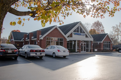 Image for ProFed Credit Union with ID of: 6275226